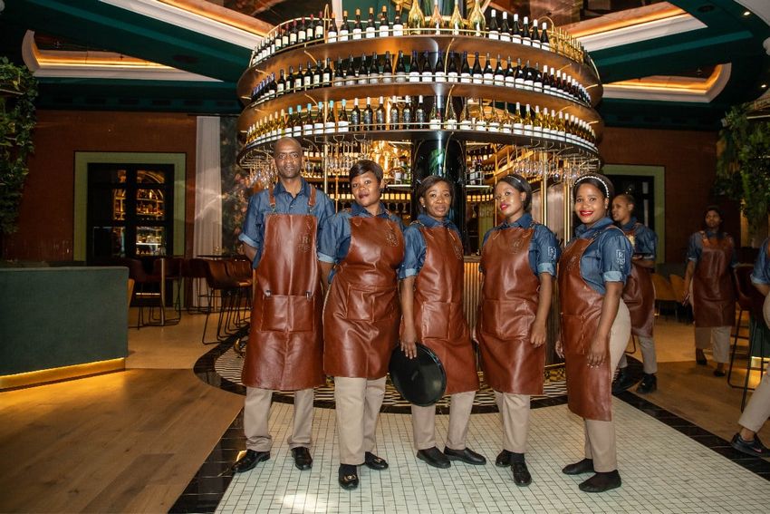 Disfruta de Antofagasta